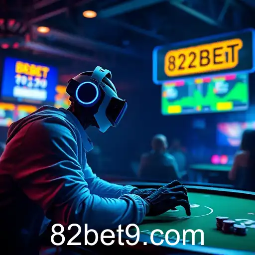 Future of Online Betting and Technological Advances