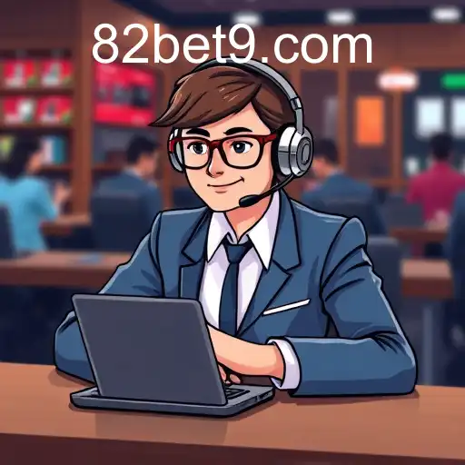 Exploring the 'Customer Support' Game Category Featuring '82bet'