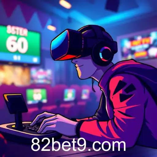 The Digital Evolution of Gaming in 2025