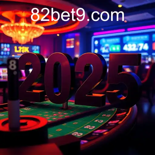 The Evolution of Online Gambling in 2025