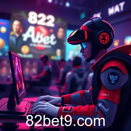 The Evolution of Online Gaming: A Look into 82bet