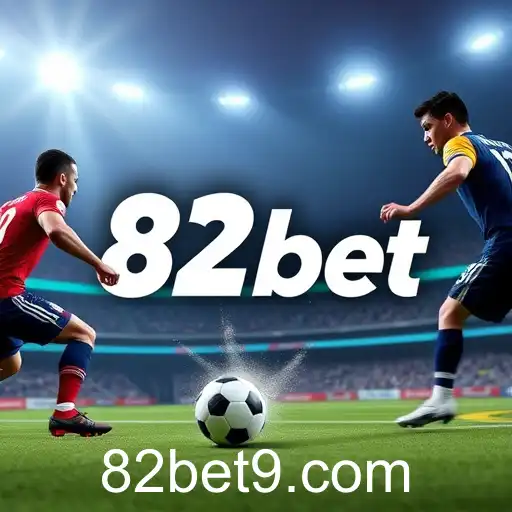 82bet's Impact on Online Gaming