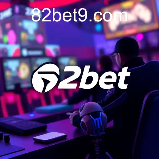 The Rise of 82bet in Online Gaming
