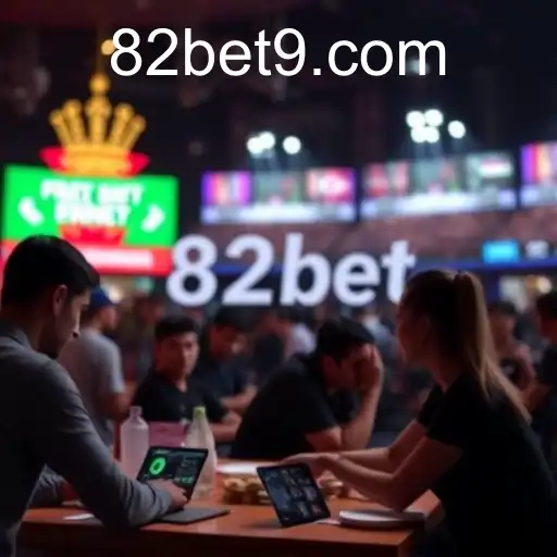 The Rise of Online Betting and Its Global Impact