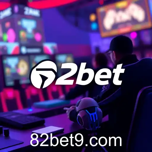 The Rise of 82bet in Online Gaming