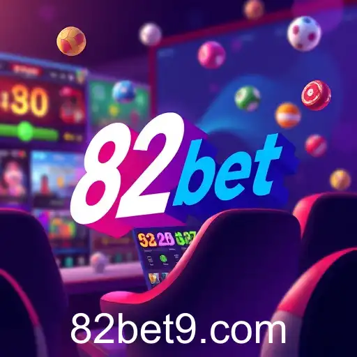 The Rise of 82bet in the Online Gaming World