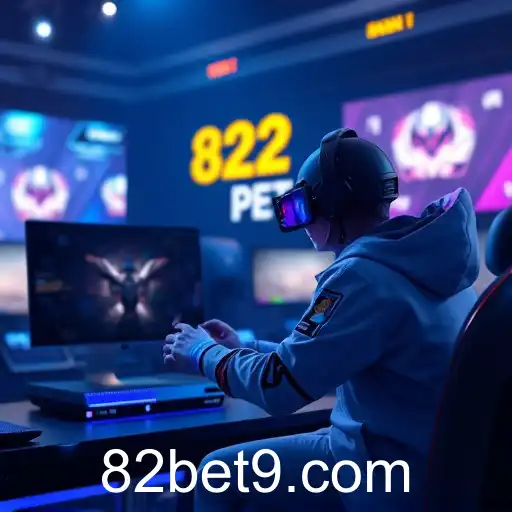 Rising Trends in Online Gaming: A Closer Look at 82bet
